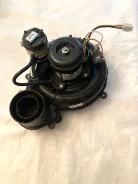 11185554 CARRIER BRYANT Icp Furnace Exhaust Vent Inducer