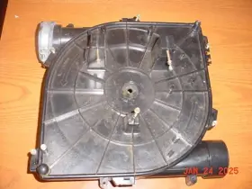 339711-401 CARRIER BRYANT Inducer Housing