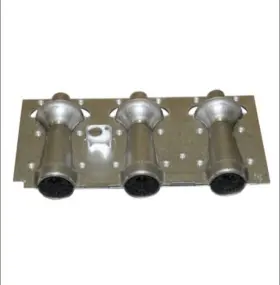 336842-752-CBP CARRIER/BRYANT/PAYNE Burner Box Kit