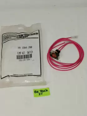 HH18HA280 CARRIER BRYANT PAYNE Act Switch