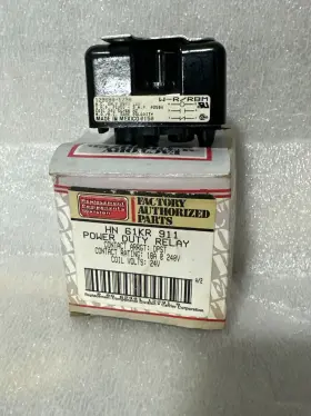 HN61KR911 CARRIER Bryant Payne Power Relay Hn