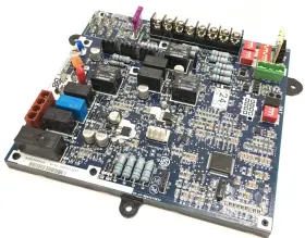 CEPL130988-30-R CARRIER Bryant Furnace Control Board #2