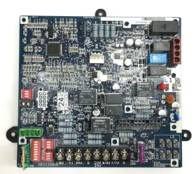 CEPL130988-30-R CARRIER Bryant Furnace Control Board #3