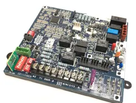 CEPL130988-30-R CARRIER Bryant Furnace Control Board