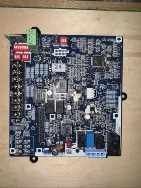 CEPL130988-60-R CARRIER Infinity Furnace Control Board