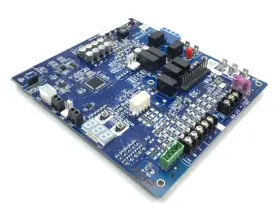 CEPL131156-01-R CARRIER Bryant Furnace Control Circuit Board
