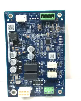 CEPL131237-01-R CARRIER Control Circuit Board