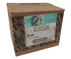 EF32CW200 CARRIER Bryant Payne Furnace Gas Valve #2