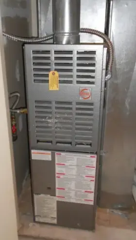 FL8S130D20UH11 CARRIER Air Furnace Natural Gas