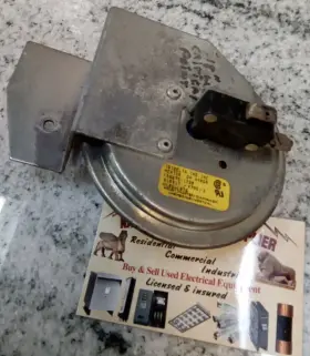 FS6675-1320 CARRIER Bryant Tridelta Pressure Switch
