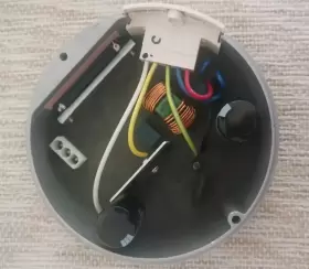 GC08 CARRIER Ge Ecm Blower Motor Module #2 GC08 CARRIER Ge Ecm Blower Motor Module #2