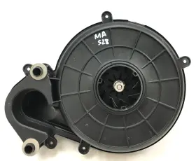 HB27CQ103 CARRIER Broad Ocean Draft Inducer Blower Motor #2
