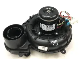 HB27CQ103 CARRIER Broad Ocean Draft Inducer Blower Motor