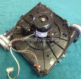 HC27CB118 CARRIER Bryant Smith Draft Inducer HC27CB118 CARRIER Bryant Smith Draft Inducer