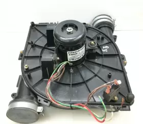 HC27CB121 CARRIER Smith Bryant Draft Inducer Blower