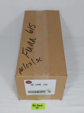 HD44AE156 CARRIER Ecm Blower Motor