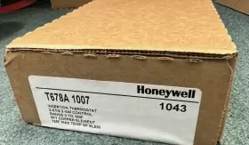 HH57ZC001 CARRIER Enthalpy Switch #2