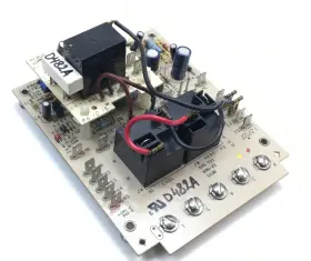 HHB4AA018 CARRIER Bryant Furnace Control Circuit Board