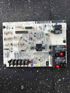 HK42Z0343912 CARRIER Furnace Circuit Board