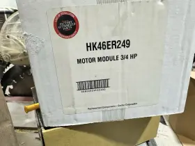 HK46ER249 CARRIER Motor Control Ecm