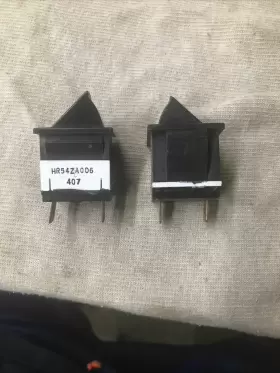 HR54ZA0006 CARRIER Bryant Furnace Door Switch