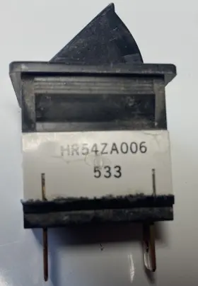 HRZ54A006 CARRIER Blower Door Safety Switch