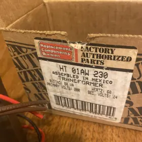 HT01AW230 CARRIER Ht Transformer #2