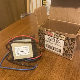 HT01AW230 CARRIER Ht Transformer
