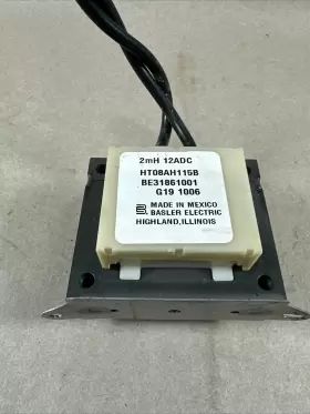 HT08AH115B CARRIER Bryant Payne Power Choke Transformer #2
