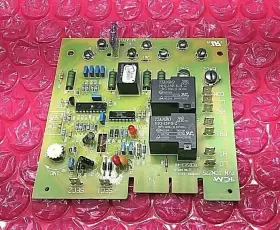 ICM275 CARRIER Fan Blower Control Box #2