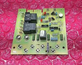 ICM275 CARRIER Fan Blower Control Box