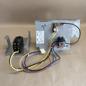 KFCEH2401C05 CARRIER Circuitbrkr Electrc Htr