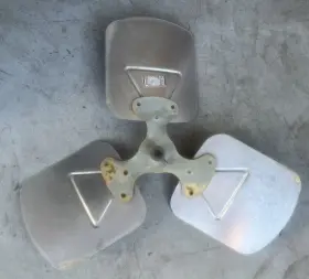 LA01EB023B CARRIER Condenser Fan Blade #2