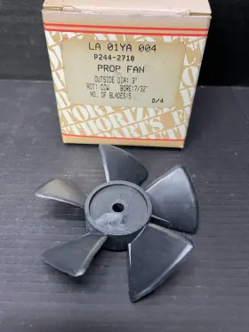 LA01YA004 CARRIER Inducer Cooling Fan Blade