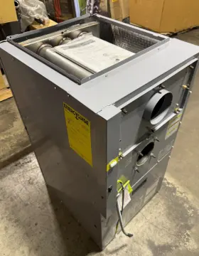 OBMAAB042112 CARRIER Weatherized Multipoise Oil Furnace