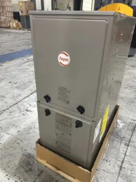 PG95ESAA30040A CARRIER Payne Multiposition Ecm Furnace Afue