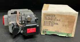 511-151 CARRIER/WHITE RODGERS Combination Gas Valve