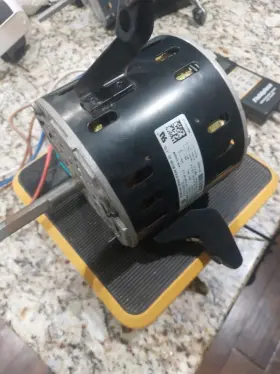 Y7L623D512L CARRIER Zhongshan Broad Ocean Blower Motor #2