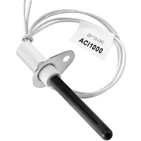 H150A CENIPAR Furnace Igniter Silicon Nitride H150A CENIPAR Furnace Igniter Silicon Nitride