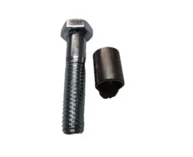 10785 CENTRAL BOILER Door Handle Bushing Classic 10785 CENTRAL BOILER Door Handle Bushing Classic