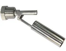 11430 CENTRAL BOILER Water Level Float Switch Maxim 11430 CENTRAL BOILER Water Level Float Switch Maxim