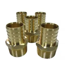 1336-5 CENTRAL BOILER Pex Male Adapters Expansion Fittings