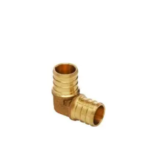 1340-25 CENTRAL BOILER Pex Elbow