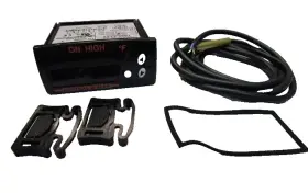 2000155 CENTRAL BOILER Digital Controller Probe