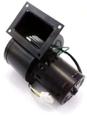 2000737 CENTRAL BOILER Combustion Blower Edge Classic Forge 2000737 CENTRAL BOILER Combustion Blower Edge Classic Forge