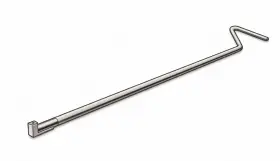 2001235 CENTRAL BOILER Firebox Cleaning Rod Classic Edge