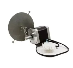 2001241 CENTRAL BOILER Woodmaster Stepper Motor