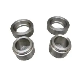 2500052 CENTRAL BOILER Wood Furnace Firebox Door Bushing Kit