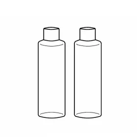 2500415 CENTRAL BOILER Water Sample Bottle Kit