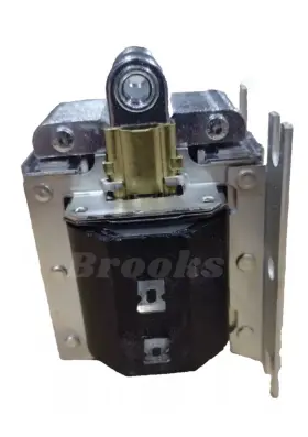 2536-M-1 CENTRAL BOILER Laminated Solenoid